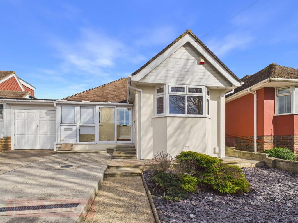 Main image of property: Saltdean Vale, Saltdean