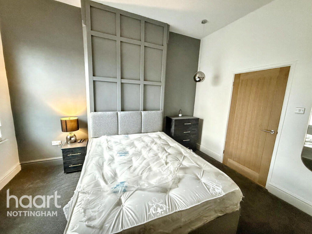 Main image of property: Goldswong Terrace, Nottingham