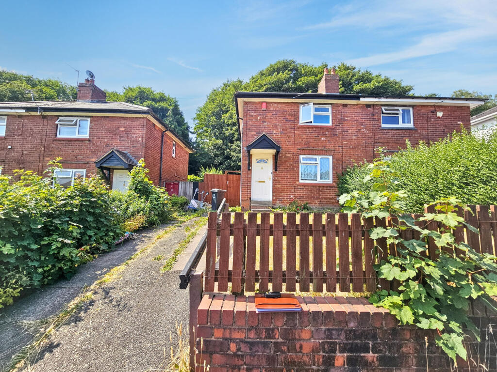 Main image of property: Green Park Road, Dudley, DY2 7LZ