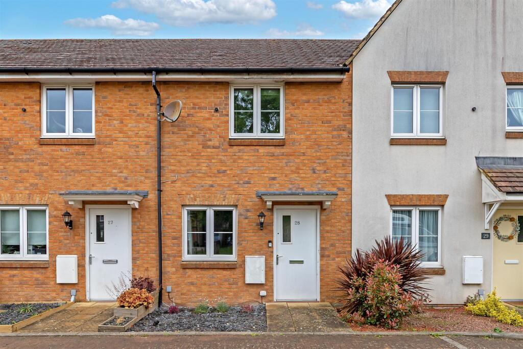 Main image of property: Old School Drive, Wheathampstead, St. Albans