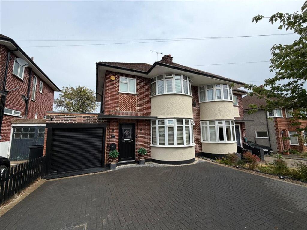 House in Bromley