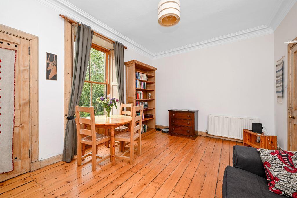 Apartment in Edinburgh, Bellevue, New Town/Broughton - View 4