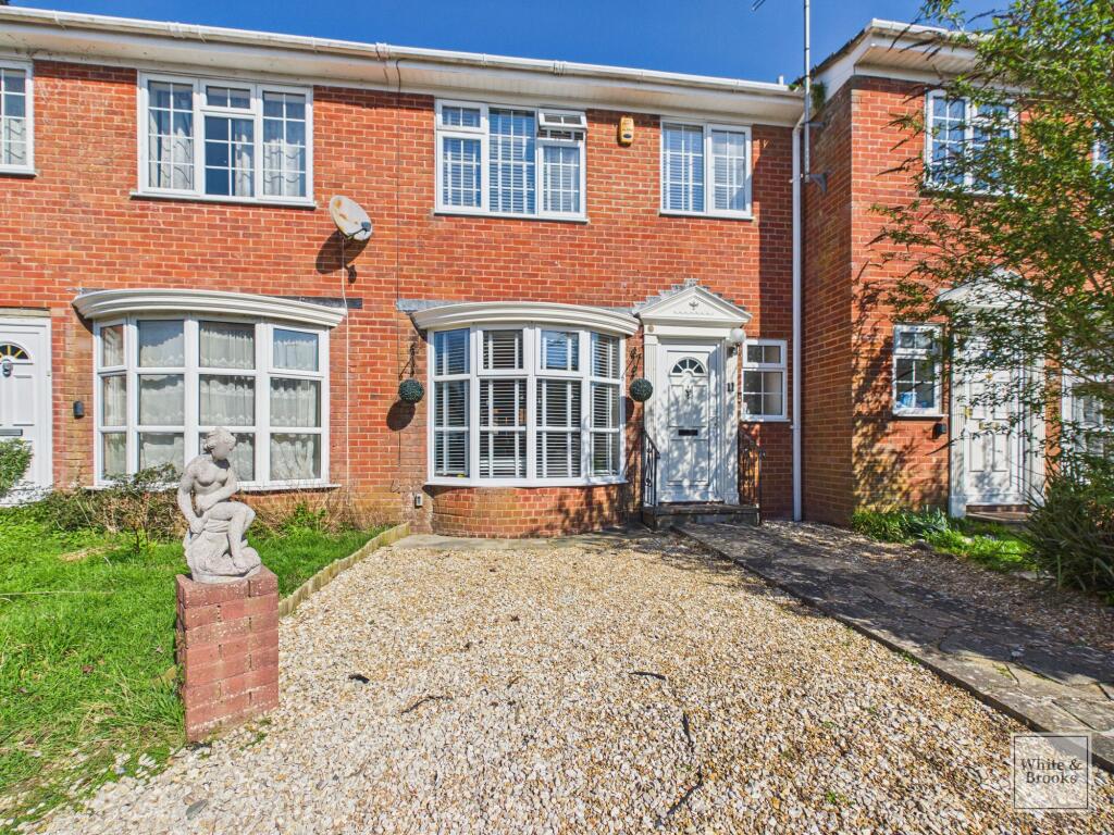Main image of property: Pinewood Gardens, Bognor Regis, PO21