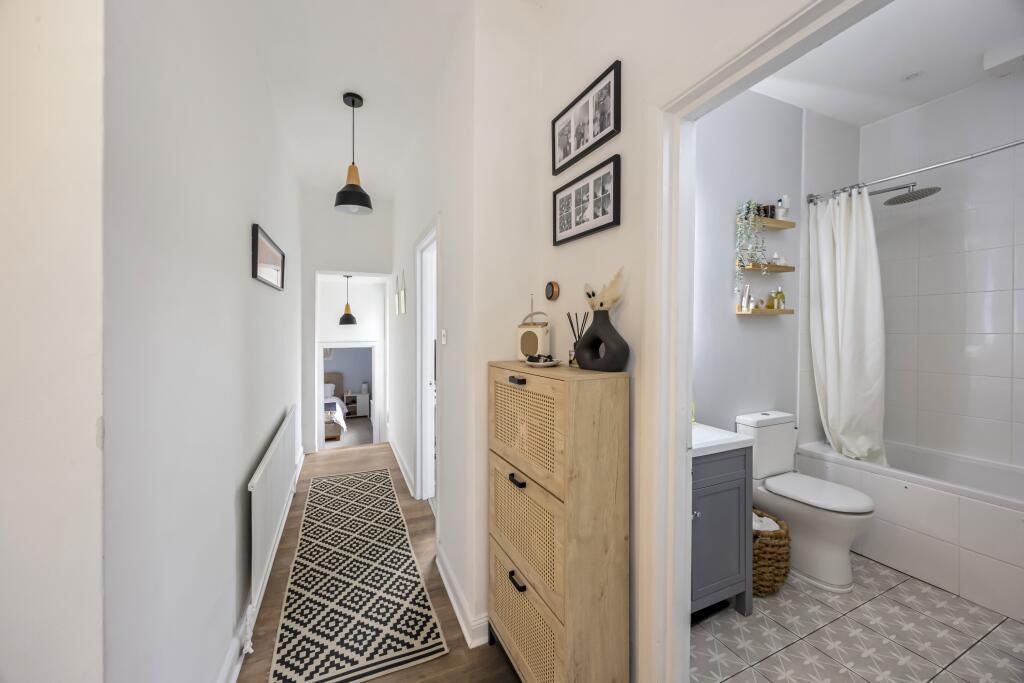 Apartment in Brighton & Hove, Brighton and Hove - More