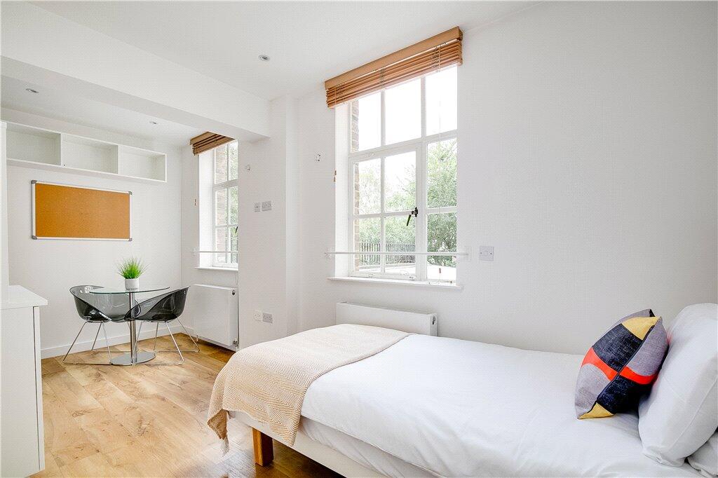 Apartment in London, Royal Borough of Kensington and Chelsea - View 5