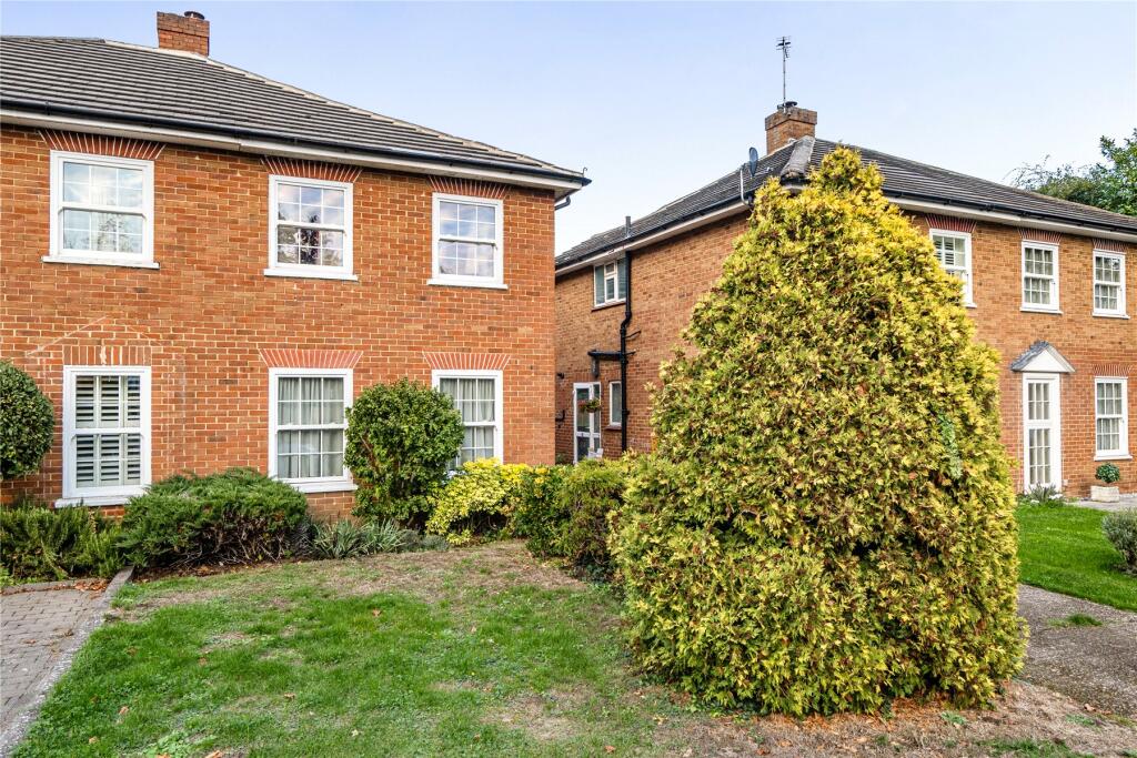 Main image of property: Berrylands Road, Surbiton, KT5