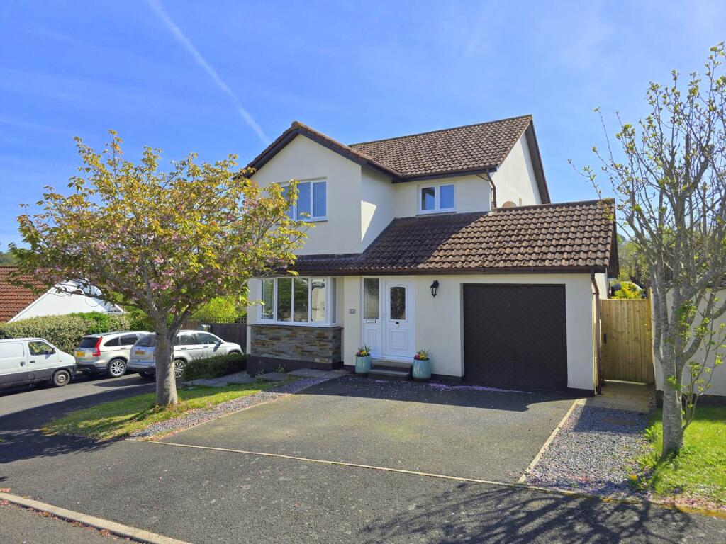Main image of property: Water Park Road, Bideford