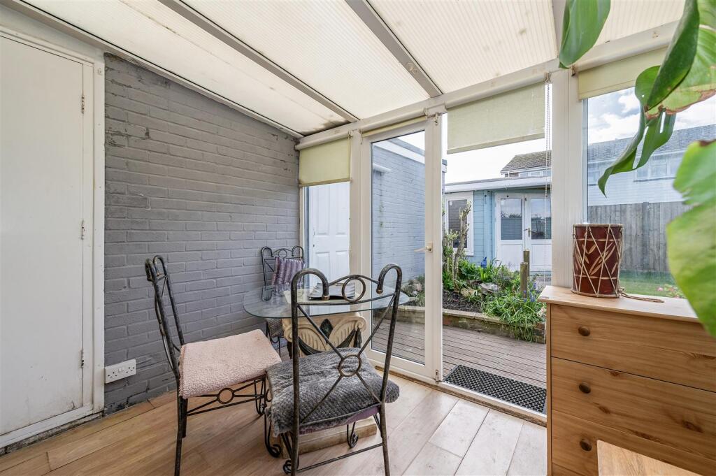 Harrow Drive, West Wittering, Chichester - More