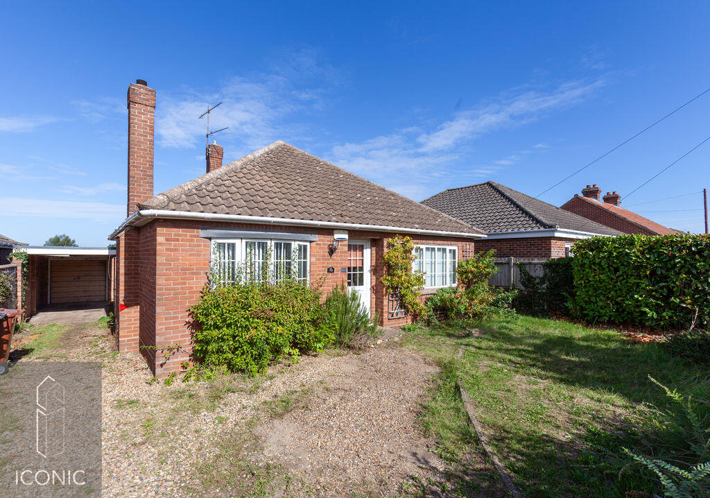 Main image of property: Grove Avenue, New Costessey, Norwich