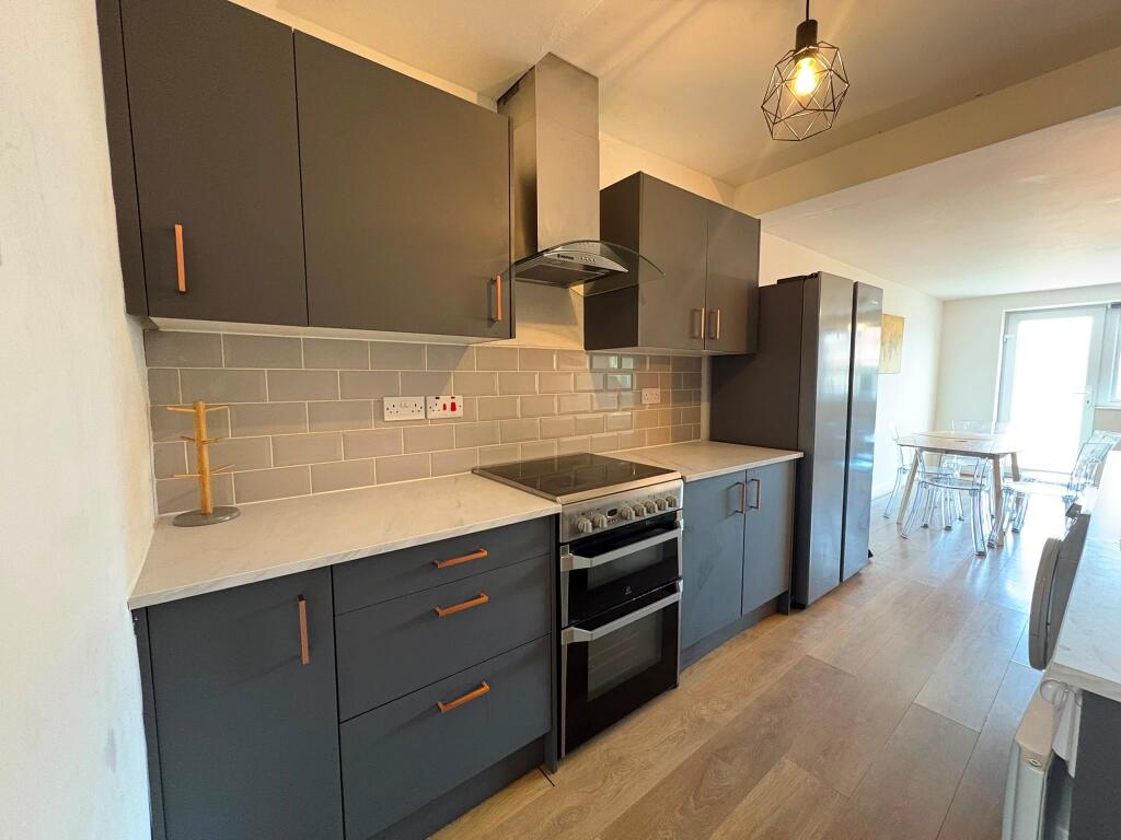 Main image of property: Northville Road, Filton