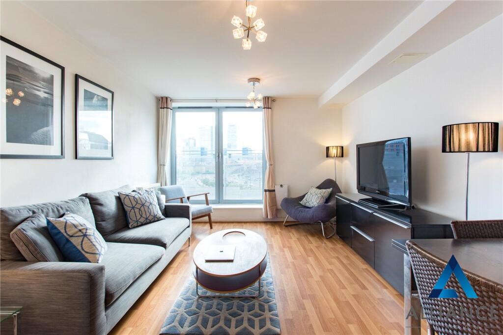 Main image of property: Newport Avenue, London, E14