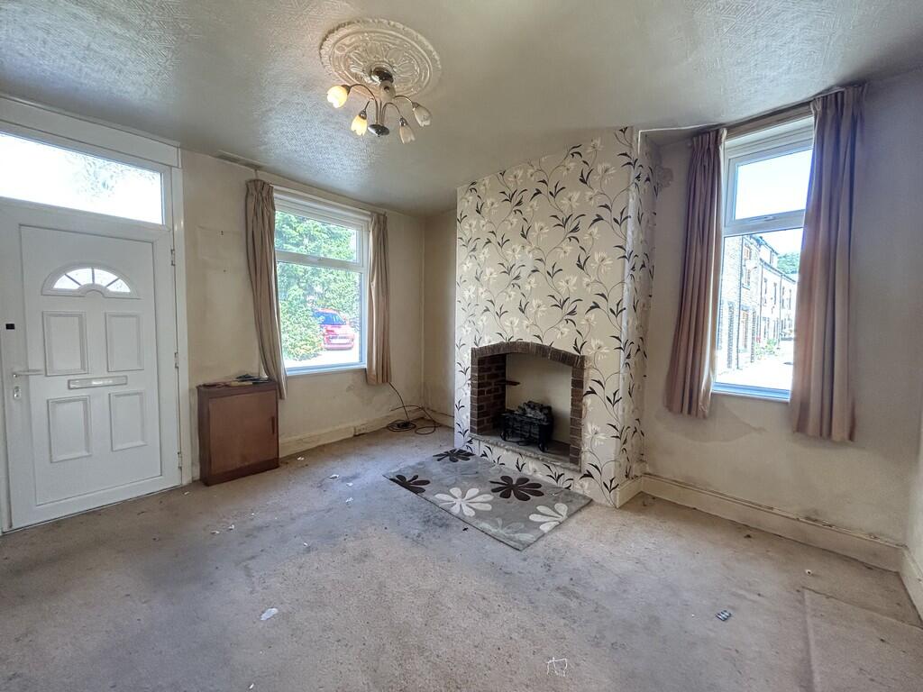 Edmund Street, Walsden, Todmorden photo 3