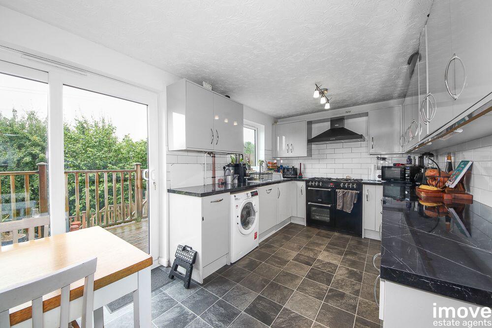 House in Torquay, Shiphay - View 4