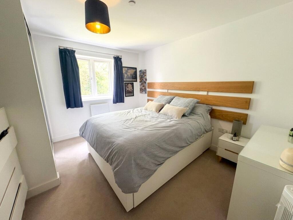 Anna Sewell Way, Chichester, West Sussex, PO19 photo 4