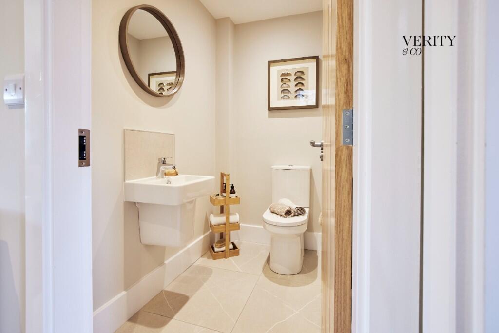 Additional image 16 of Plot 43, The Cooper, The Oaks, Skipton