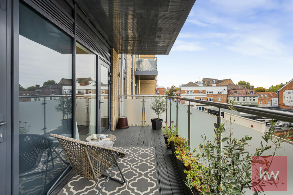 Main image of property: Bridge Avenue, Maidenhead, SL6