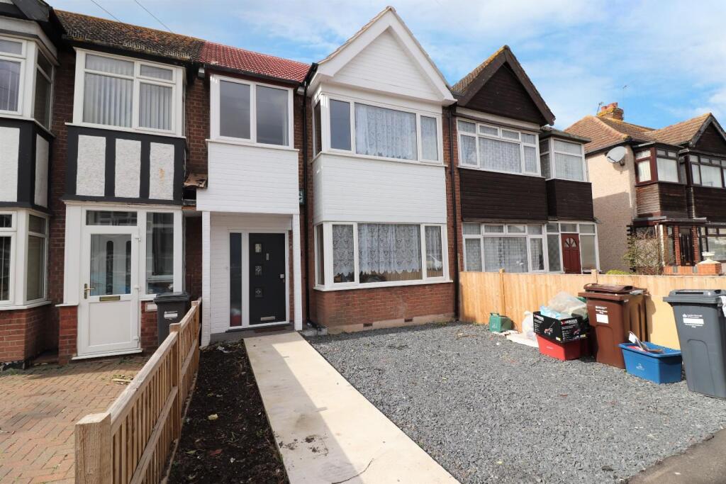 Main image of property: Shelson Avenue, Feltham