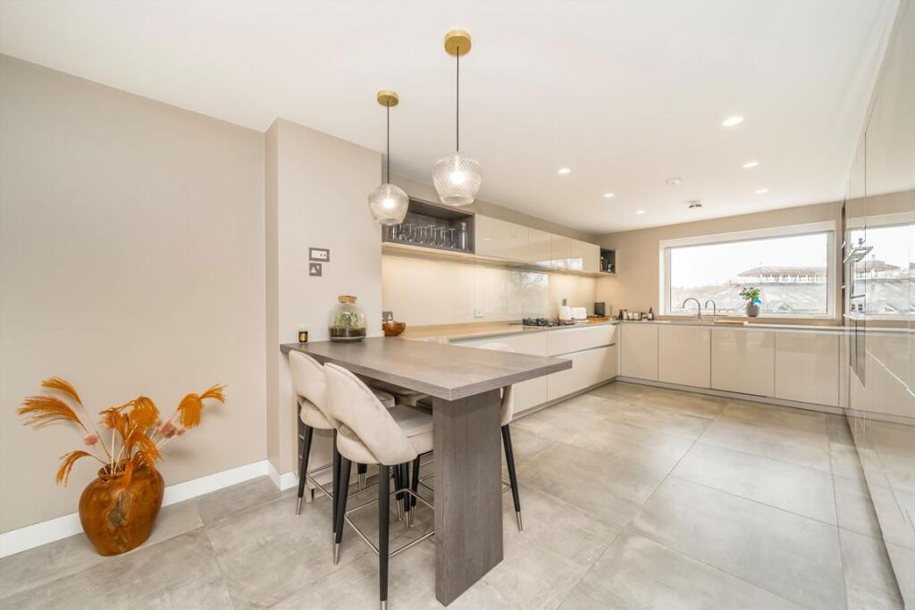 Main image of property: Holt Close, London