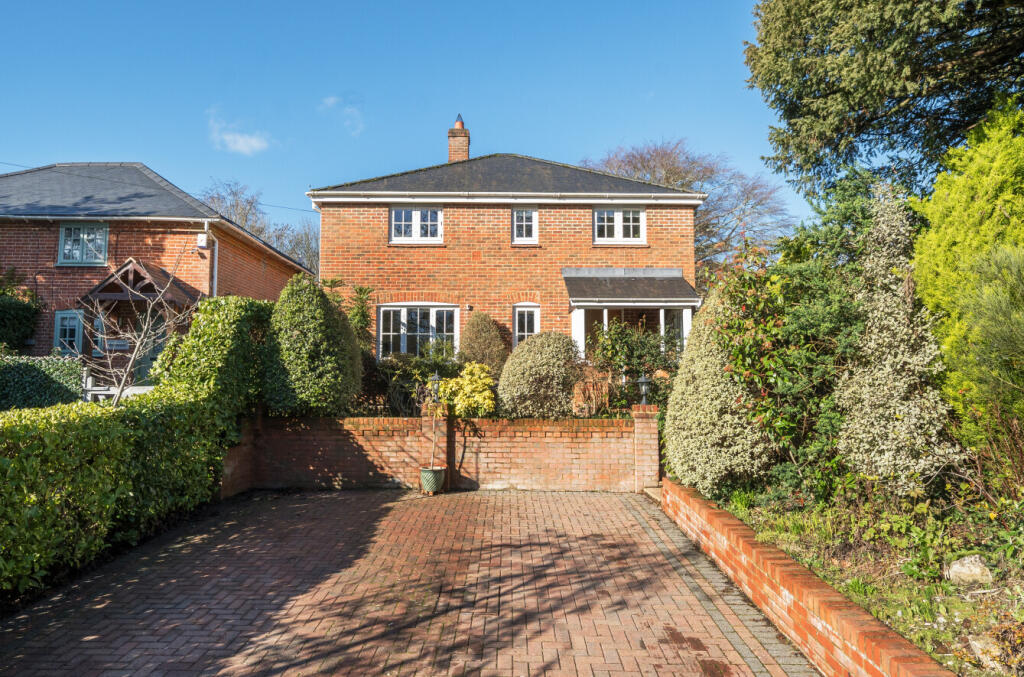 Main image of property: Knapp Lane, Ampfield, Romsey, SO51
