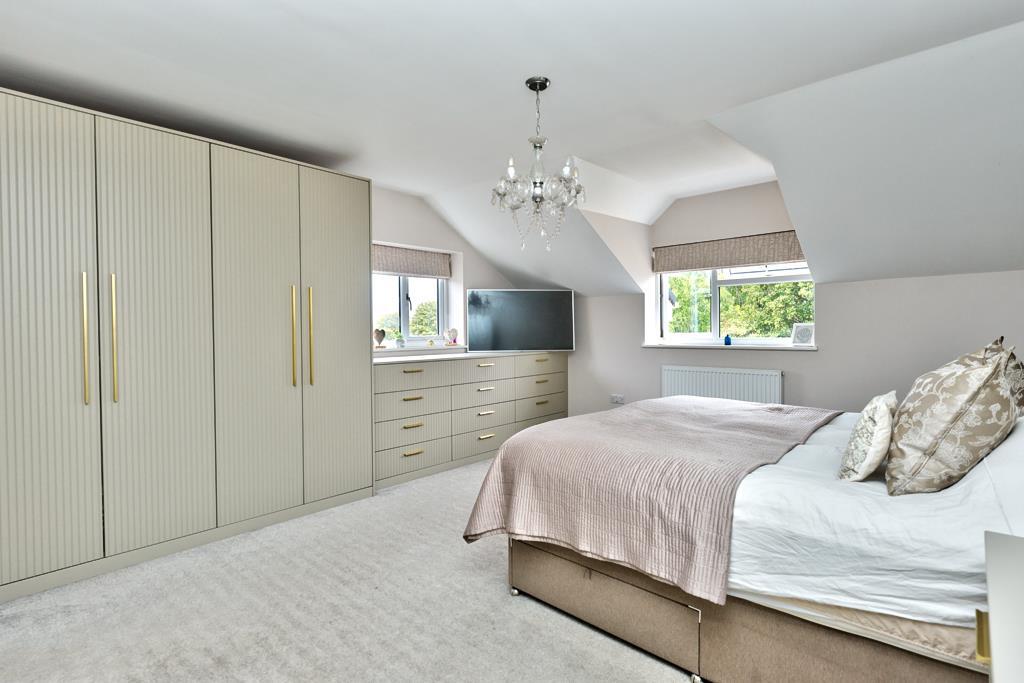 Hill Road, The Humbers, Telford photo 4