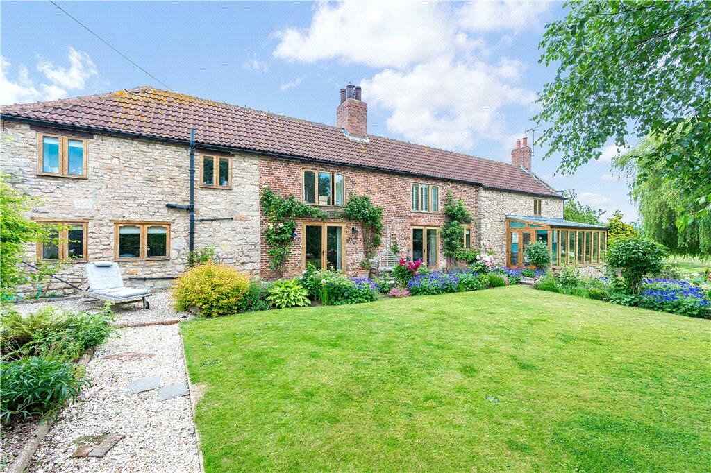 Main image of property: Haddlesey Road, Birkin, Knottingley, North Yorkshire, WF11