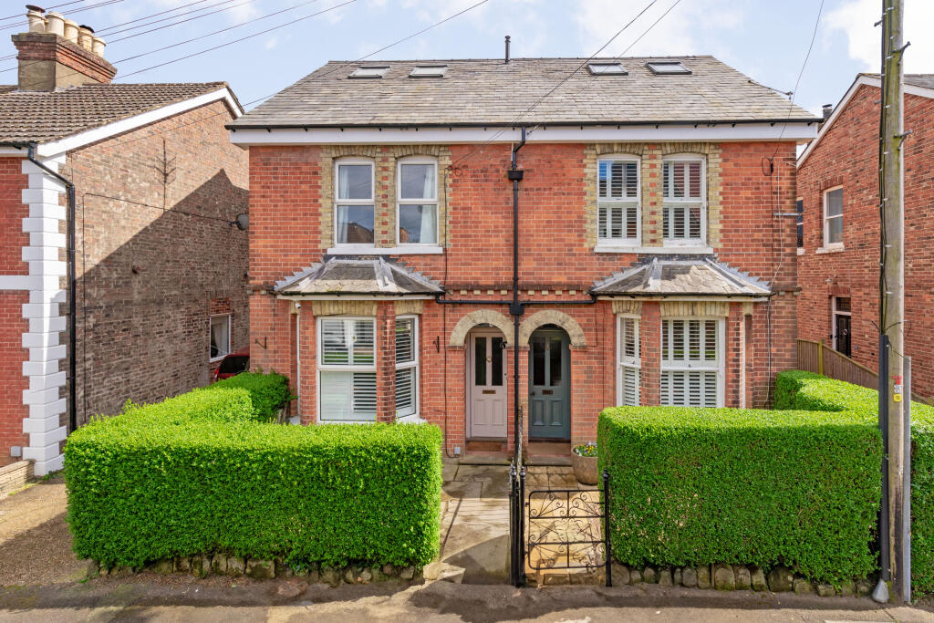 Main image of property: Nelson Road, Tunbridge Wells, Kent