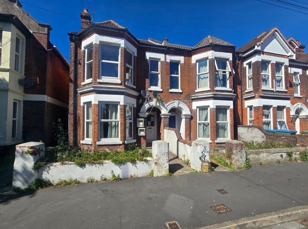 Main image of property: Wilton Avenue, Polygon