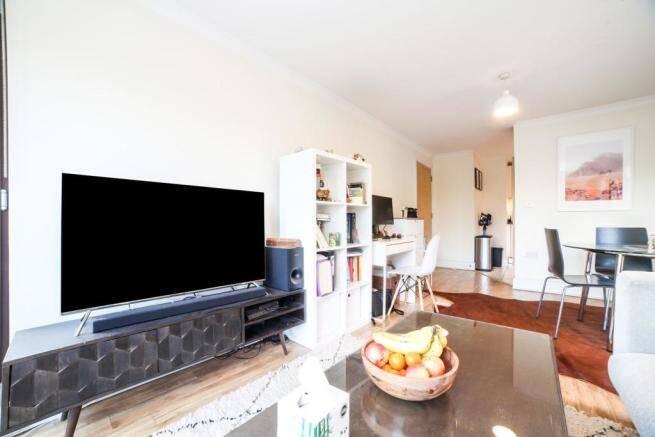 Apartment in London - View 4