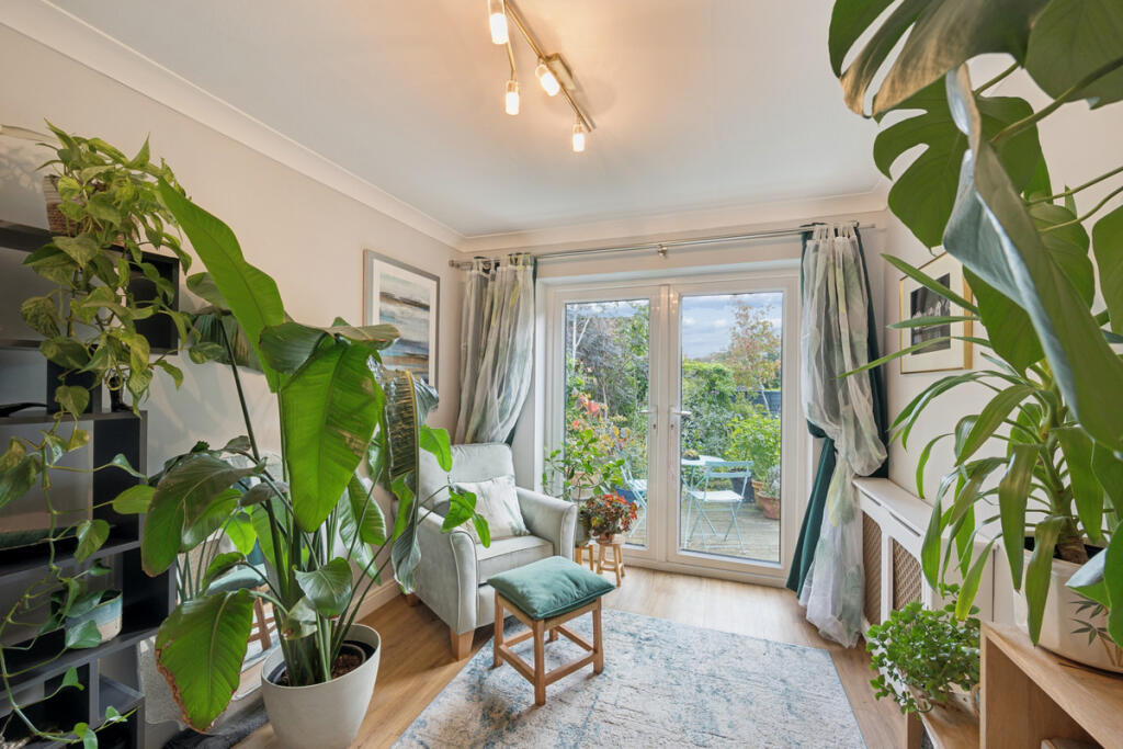 House in Leeds - View 4