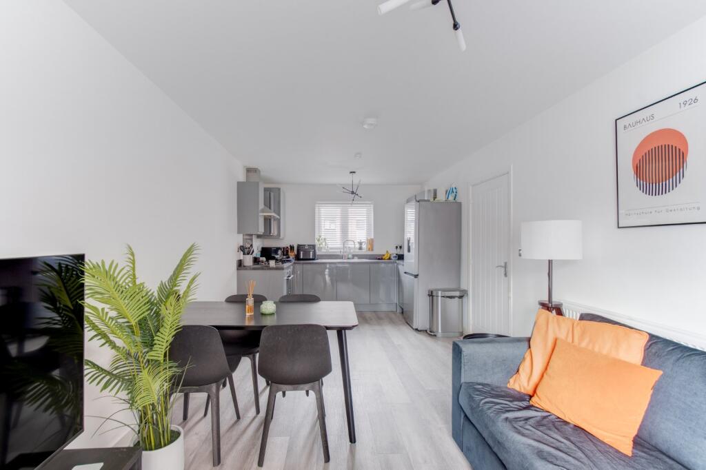 Additional image 3 of Ascot Way, Longbridge, Birmingham, West Midlands, B31