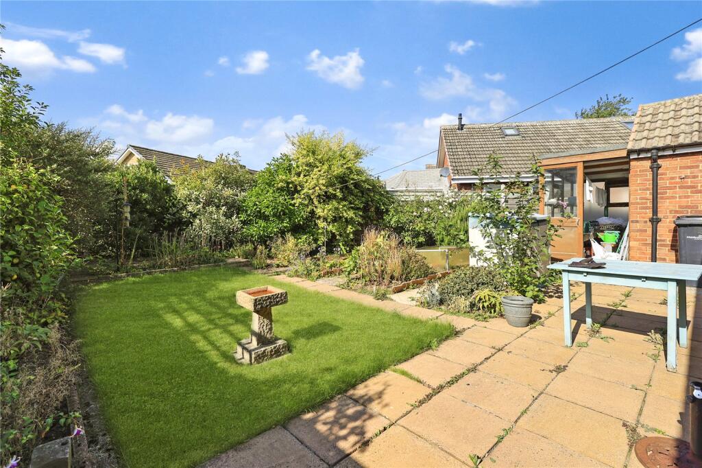 House in Middlesbrough, Hemlington - View 2