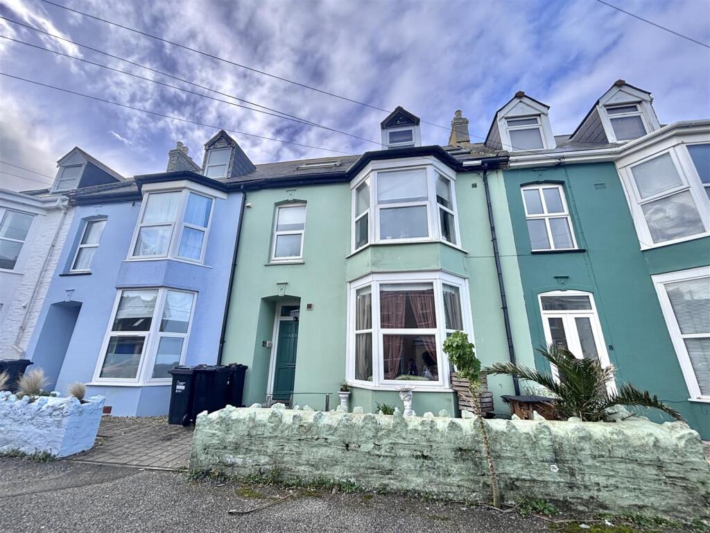 Main image of property: Trevose Avenue, Newquay