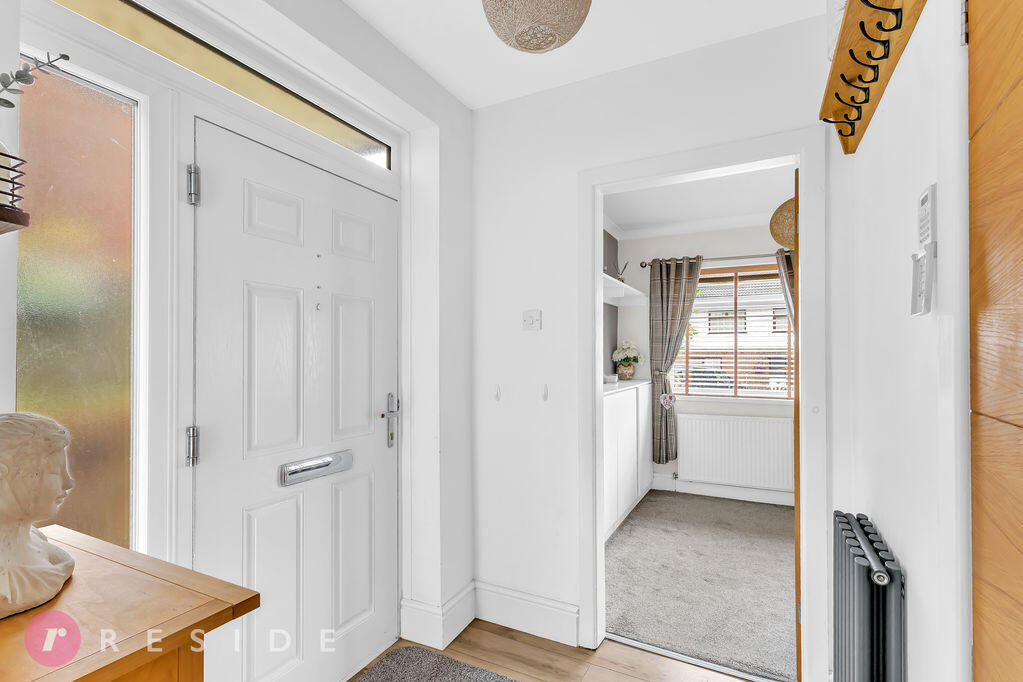 House in Rochdale, Greater Manchester - View 5
