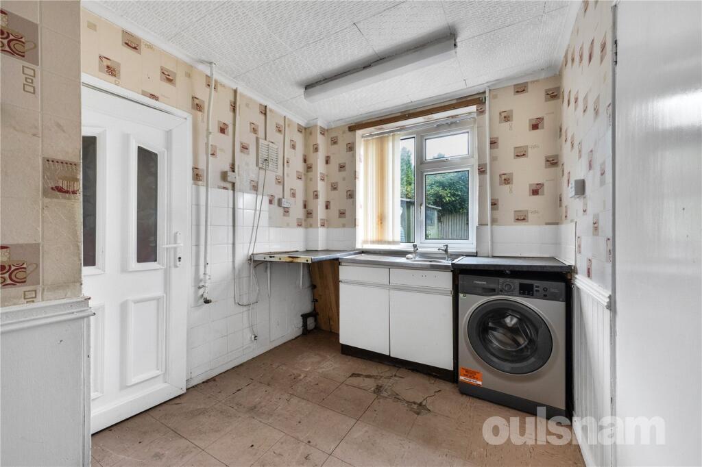 Offmoor Road, Bartley Green, Birmingham, B32 photo 4