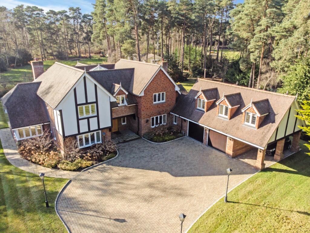 Main image of property: Birch Lane, Ascot SL5