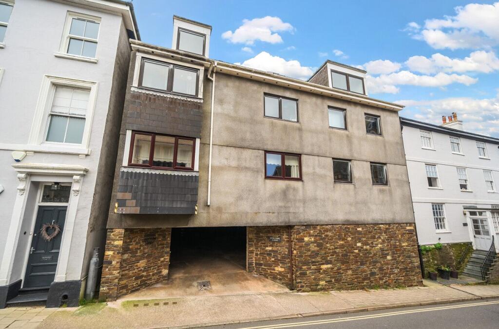 Main image of property: Duncombe Street, Kingsbridge