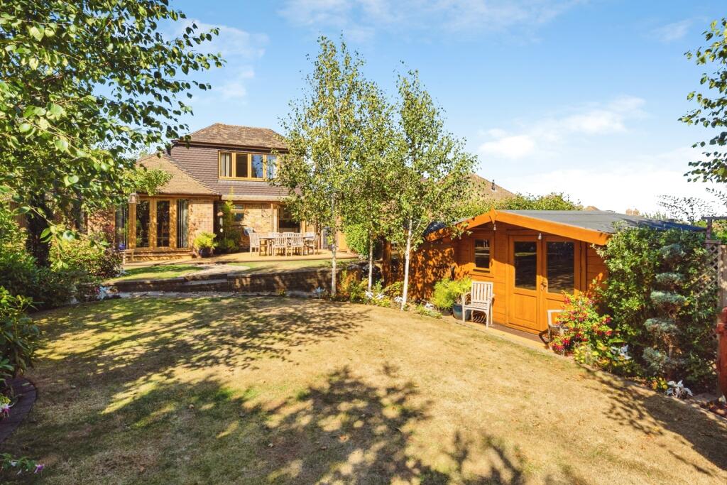 Main image of property: Rother View, Burwash, Etchingham, East Sussex, TN19
