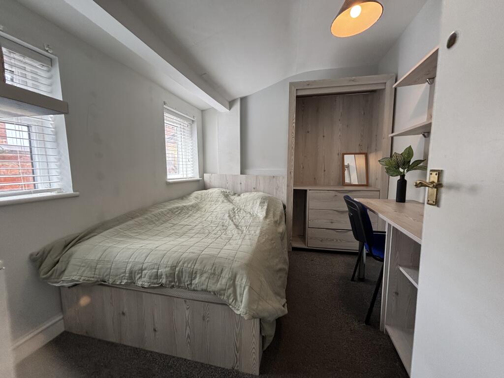 Main image of property: West End // 4 Bed // Bills Inc // SEP 2026