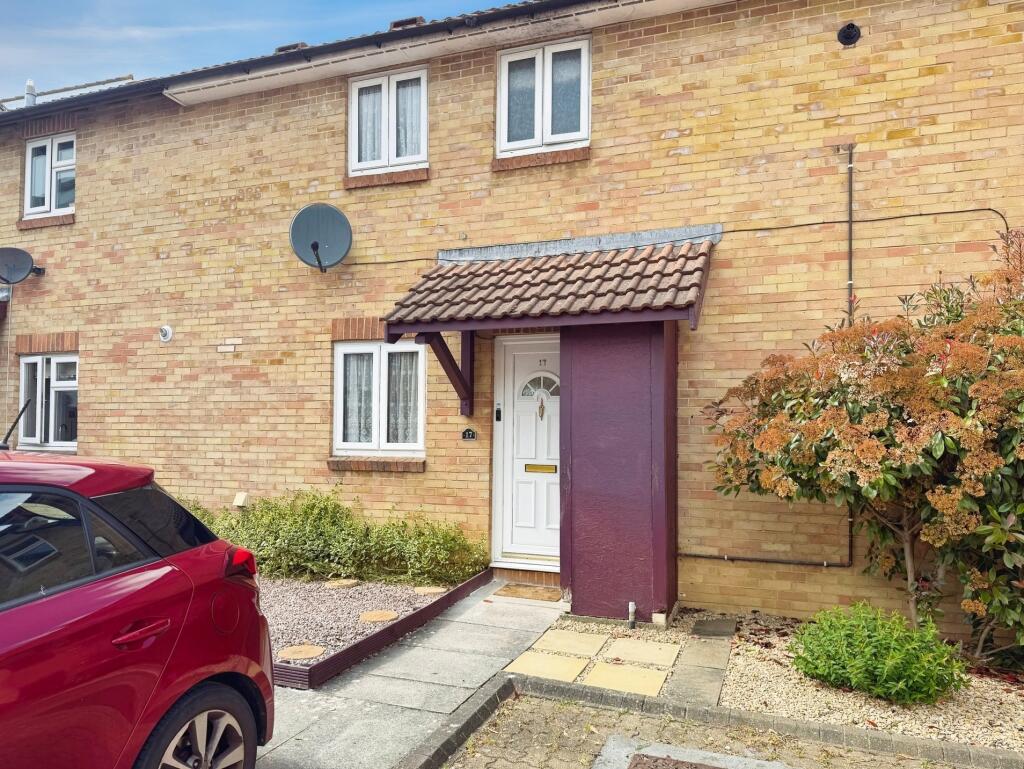 Main image of property: Holbein Mews, Swindon, Wiltshire