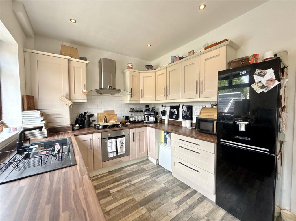 Kew Road, Birkdale, PR8 photo 2