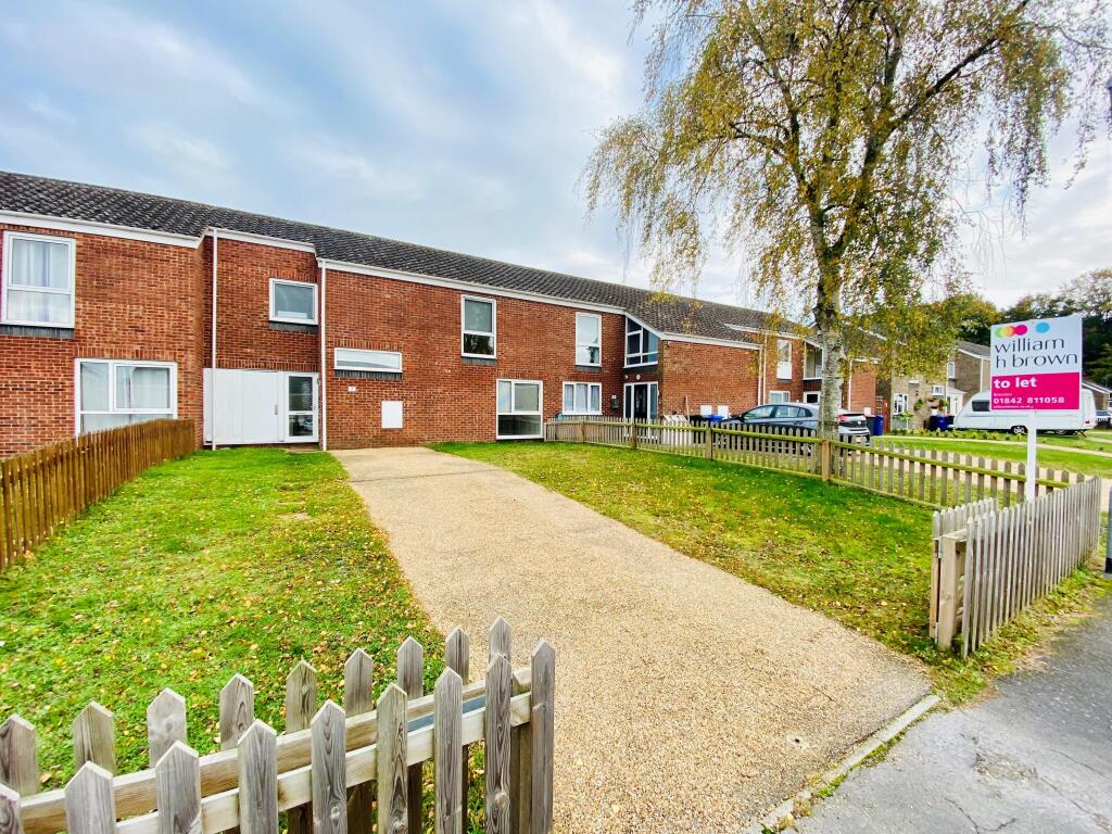 Main image of property: Redwood Lane, RAF Lakenheath, BRANDON