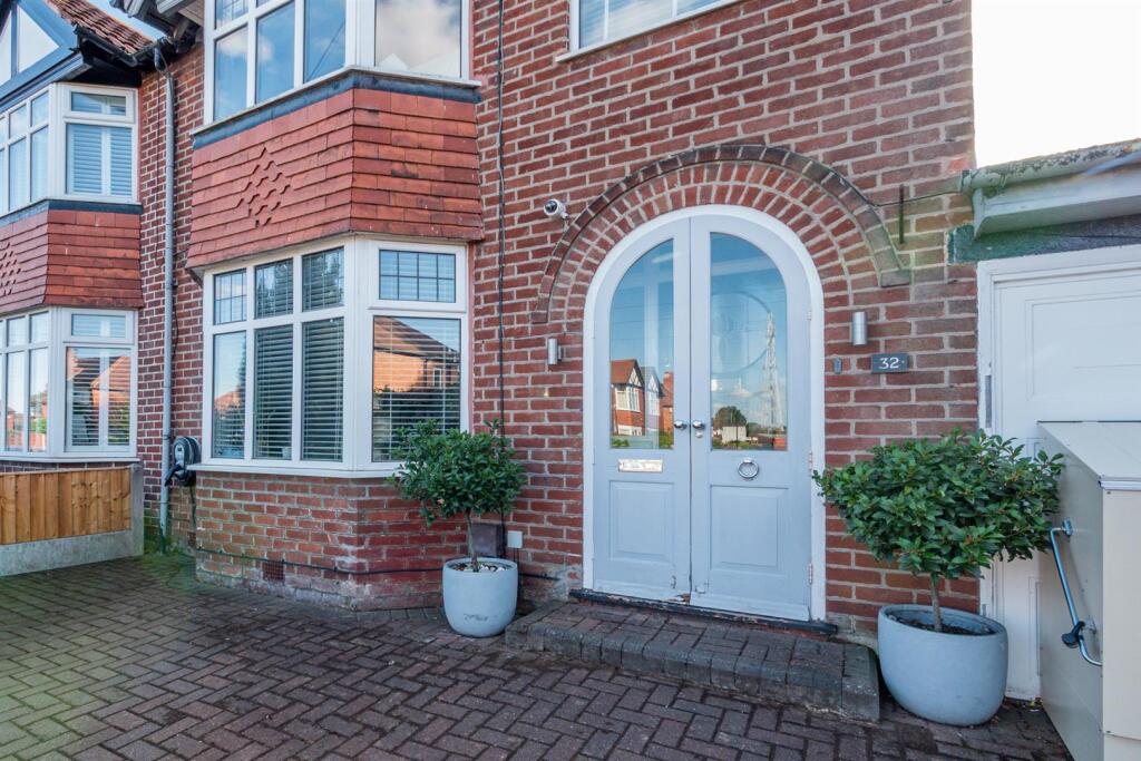 House in Trafford, Greater Manchester - View 2