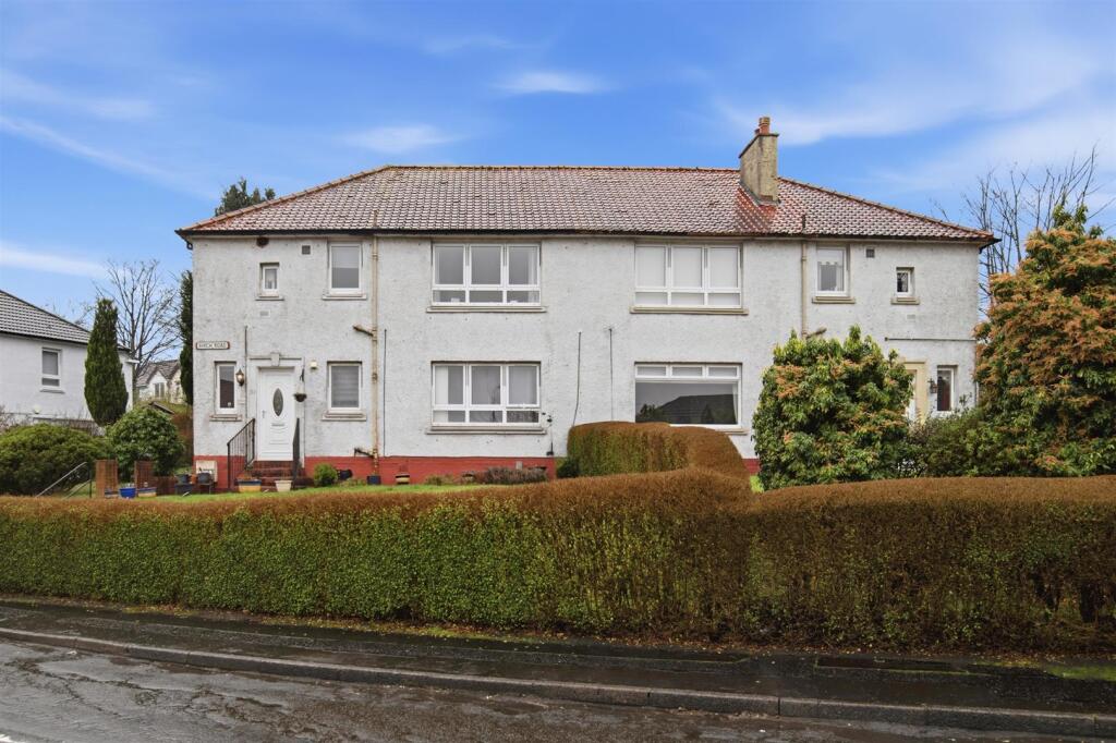 Main image of property: Birch Road, Clydebank