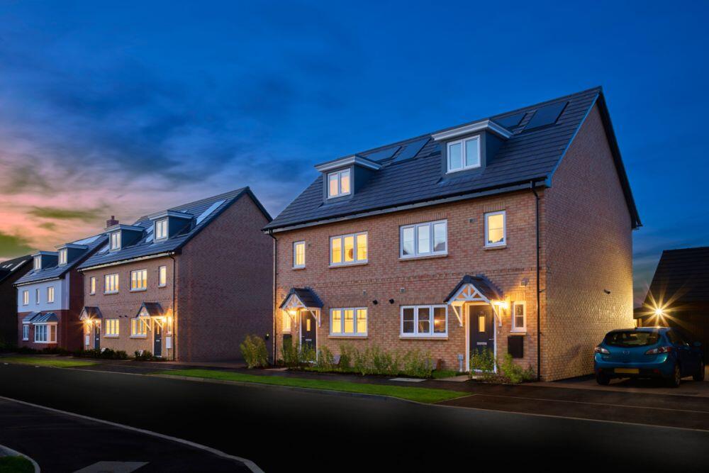 Main image of property: Cambridge Road,
Langford,
SG18 9PL