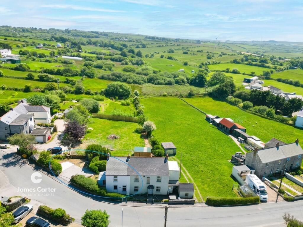 Main image of property: Carnkie, Helston, TR13