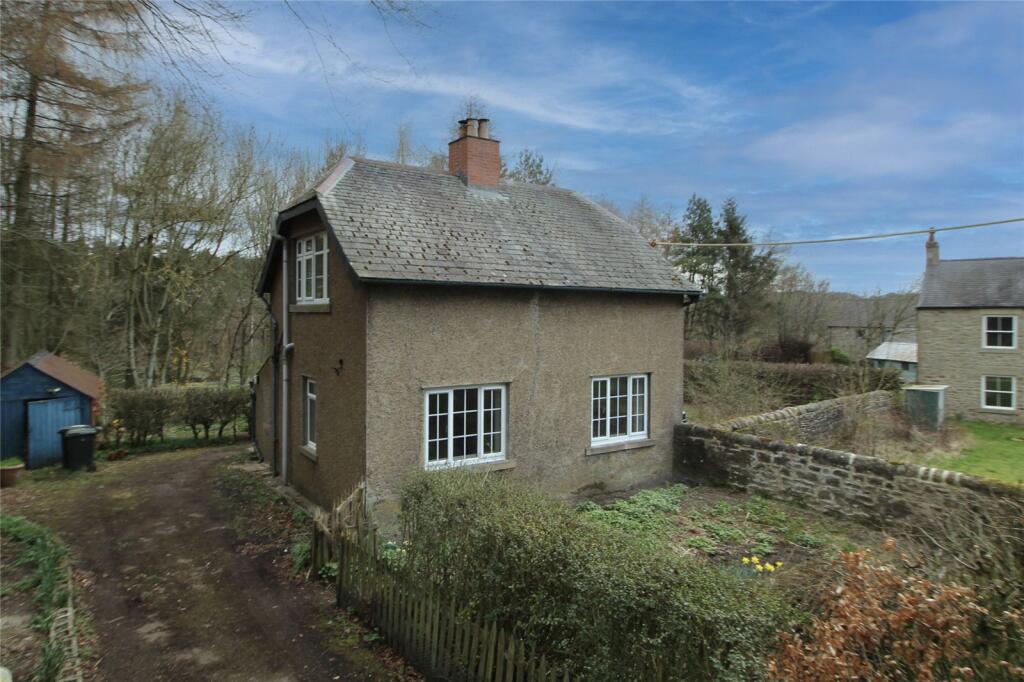 Main image of property: Beech Cottage, Greenshaw Plain, Hexham, Northumberland, NE46