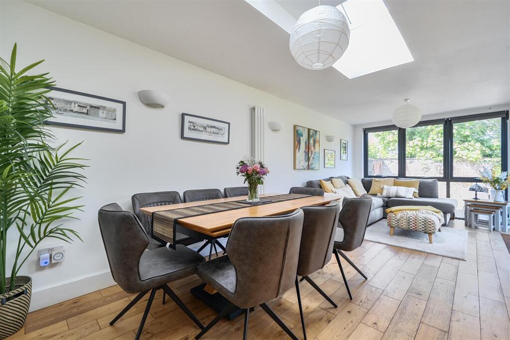 Main image of property: Stoney Lane, Axminster