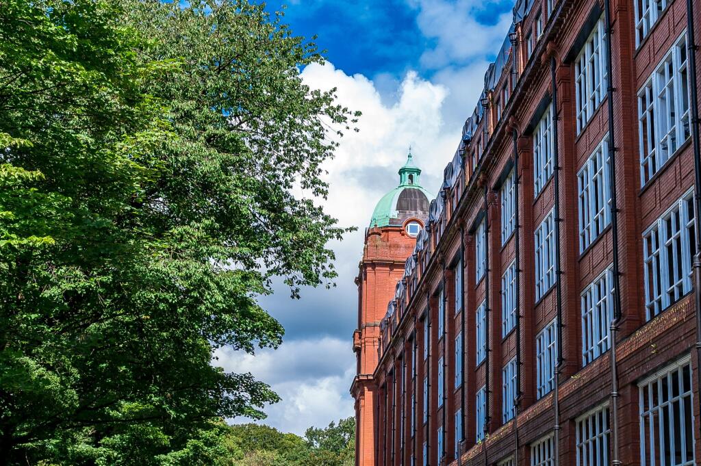 Holden Mill, Blackburn Road, Bolton, Bolton