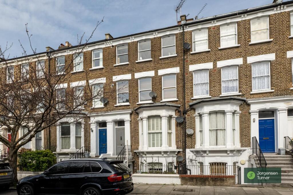 Main image of property: Minford Gardens, London, W14