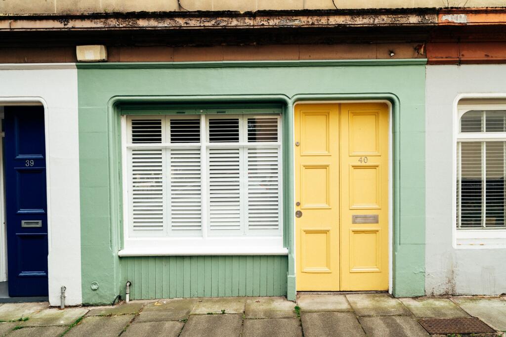 Main image of property: Sandport Street, Edinburgh, EH6